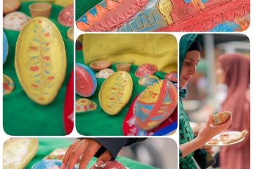 Primary/HEYA Ceramics Mother Tongue