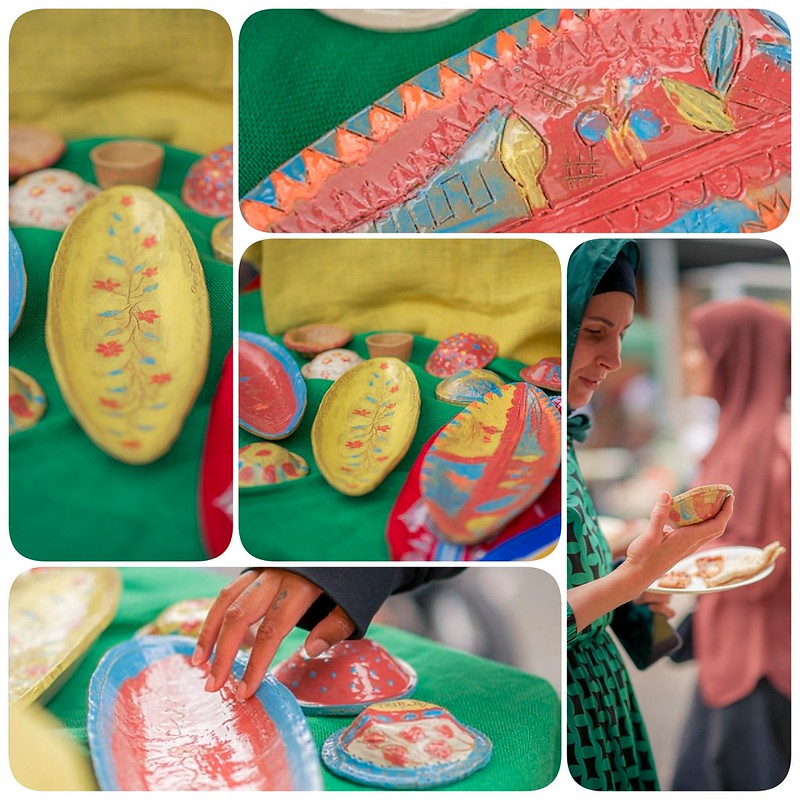 Primary/HEYA Ceramics Mother Tongue