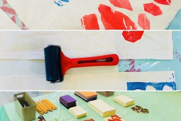 Printing & Textiles