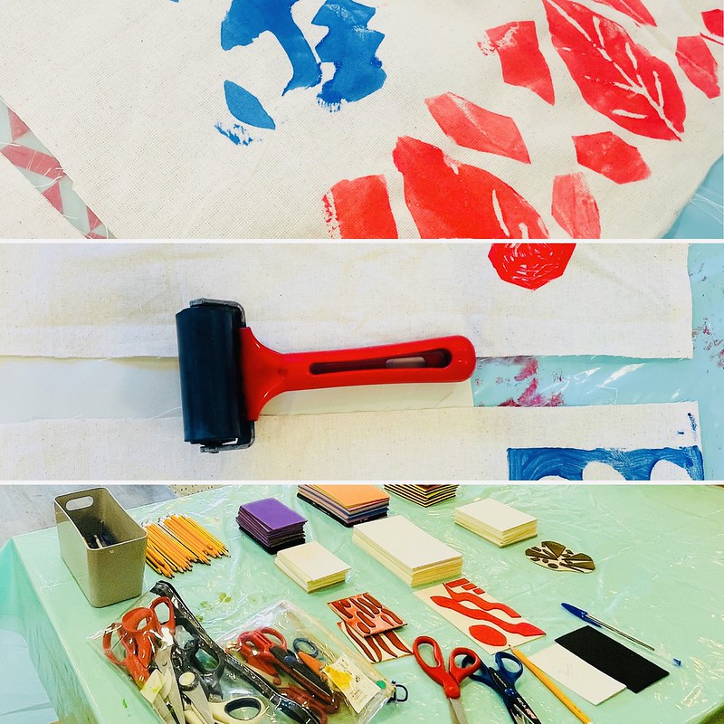 Printing & Textiles